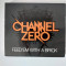 CD Channel Zero &ndash; Feed &#039;Em With A Brick, rock Thrash, Heavy Metal, Groove Metal