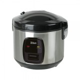 Aparat pentru gatit alimente la abur, capacitate 1.5L, putere 500W, sistem anti-alunecare / ZLN 2793