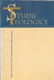 Cumpara ieftin Studii teologice - nr. 3/2006 - Revista facultatilor de Teologie din Patriarhia Romana