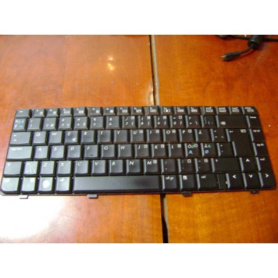 Tastatura Laptop HP DV 6650eo foto