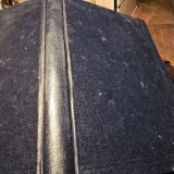 Democratie si Socialism - Anton Ionel Mureseanu (dedicatia si semnatura olografa a autorului)