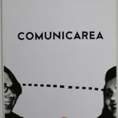 COMUNICAREA de OANCEA MIRCEA , 2008