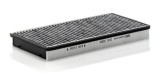 MANN-FILTER CUK 3360 Filtru, aer habitaclu