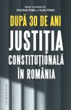 Dupa 30 de ani - Bogdan Dima, Vlad Perju - Humanitas
