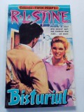 R.L.Stine-bisturiul