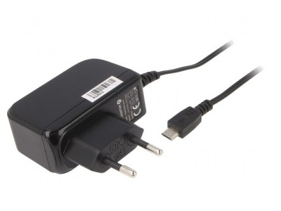 Alimentator Pulsatoriu 5V 2A 10W foto