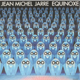 Jean Michel Jarre Equinoxe LP 2015 (vinyl)