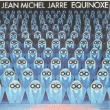 Jean Michel Jarre Equinoxe LP 2015 (vinyl)