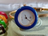 Ceas Gucci 11/12 -fete diferite #14751, Quartz