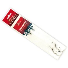 Carlige Legate Carp Expert Combi Rig, Nr.2, 2buc/plic foto