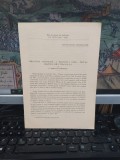 Structura geologică a Masivului Iezer Ezer-Păpușa (Bazinul R&icirc;ul R&acirc;ul T&icirc;rgului T&acirc;rgului), c. 1962, 153