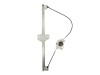 Macara geam OPEL MOVANO platou / sasiu (U9, E9) (1998 - 2010) BLIC 6060-09-032859P