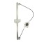 Macara geam OPEL MOVANO platou / sasiu (U9, E9) (1998 - 2010) BLIC 6060-09-032859P