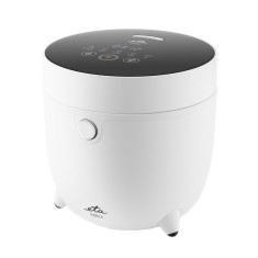 Aparat pentru gatit orez ETA FitRice 4139 90000, 1.6 litri, 500 W, 5 programe,