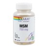 MSM Solaray Secom 90cps