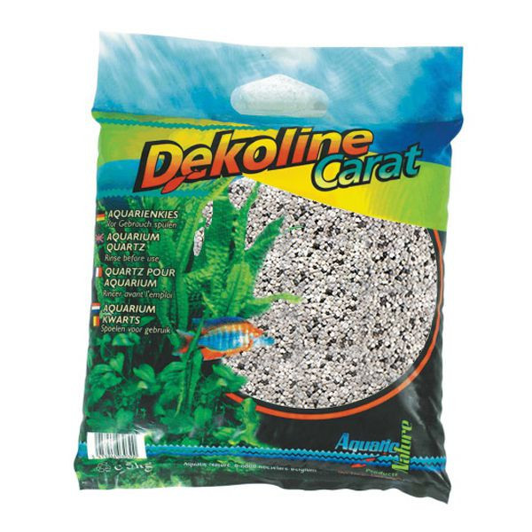 Aşternut pentru acvariu Dekoline Carat Cosmos - 5kg