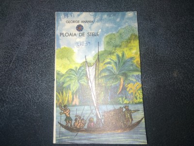 GEORGE ANANIA - PLOAIA DE STELE foto