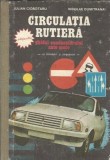 Circulatia rutiera - Iulian Ciobotaru
