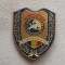 VERIFICATION - Security - Disarmament - Confidence - Insigna Romania