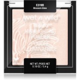 Wet n Wild MegaGlo iluminator pentru ten culoare Blossom Glow 5,4 g