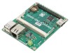 Kit Dezvoltare ARM NXP Ethernet UART USB 9-12VDC