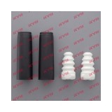 Set burduf protectie amortizor Kyb 910058, parte montare : Punte spate