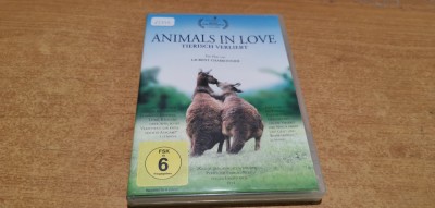 Alimals in Love - germana #A2349 foto