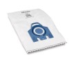 Saci Aspirator Miele HyClean Pure GN, 8 buc, Filtre Motor + Evacuare