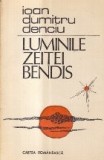 Luminile Zeitei Bendis
