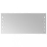 Cumpara ieftin Oglinda de baie cu LED, 40x90 cm
