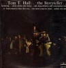 Vinil Tom T. Hall &ndash; The Storyteller (-VG), Pop