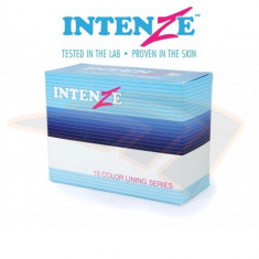 SET INTENZE 10 CULORI COLOR LINING SERIES foto