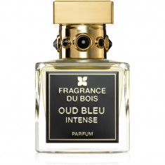 Fragrance Du Bois Oud Bleu Intense parfum unisex 50 ml