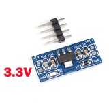 Modul AMS1117 step-down DC-DC 4.5-12V la 3.3V (DC.346)