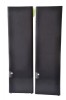 Boxe Pasive JBL LX 1000 MK II, Coloana, 3 Cai, 4 Difuzoare, Bass Reflex, 4 Ohmi, Negre, Made in Denmark