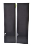 Cumpara ieftin Boxe Pasive JBL LX 1000 MK II, Coloana, 3 Cai, 4 Difuzoare, Bass Reflex, 4 Ohmi, Negre, Made in Denmark