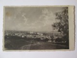 Carte postala foto Orastie,circulata 1939, Printata