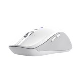 Cumpara ieftin Mouse Wireless Trust Ferro Hyperscroll, 3200 dpi, Alb