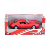 Masina sport metalica, New Ray, Chrysler Crossfire, 1:32