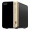 Nas qnap 264 2bay 2.9ghz 8gb twr sata