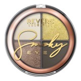 Fard de pleoape Smoky Eye, Revers, Nr.38