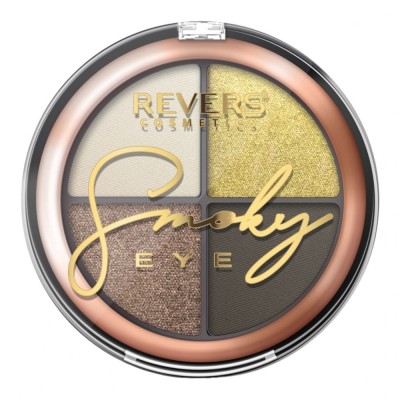 Fard de pleoape Smoky Eye, Revers, Nr.38 foto