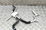 Furtun de lichid de răcire PORSCHE CAYENNE 9Y0/9Y3 2019 OEM: 4M0265374R,4M0121449BK,4M0121485CB,4M0121485CM 22426171