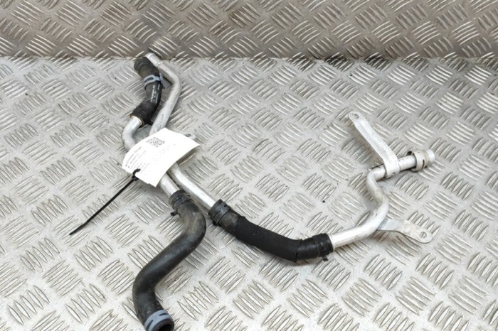Furtun de lichid de răcire PORSCHE CAYENNE 9Y0/9Y3 2019 OEM: 4M0265374R,4M0121449BK,4M0121485CB,4M0121485CM 22426171