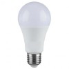 BEC LED A65 E27 17W 3000K ALB CALD, V-TAC