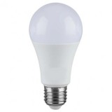BEC LED A65 E27 17W 3000K ALB CALD, V-TAC