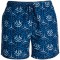 Pantaloni scurti Joma Party albastru
