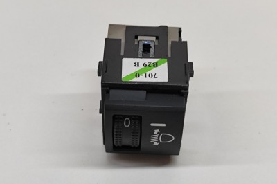 Comutator de reglare &amp;icirc;nălțime faruri TOYOTA C-HR _X2_, _H2_ 2024 OEM: 84152-F4020 28327364 foto