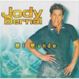 CD Jody Bernal &ndash; Mi Mundo (NM)