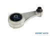 Tampon motor Renault Clio I (1990-1998)[B/C57_,5/357_] #1